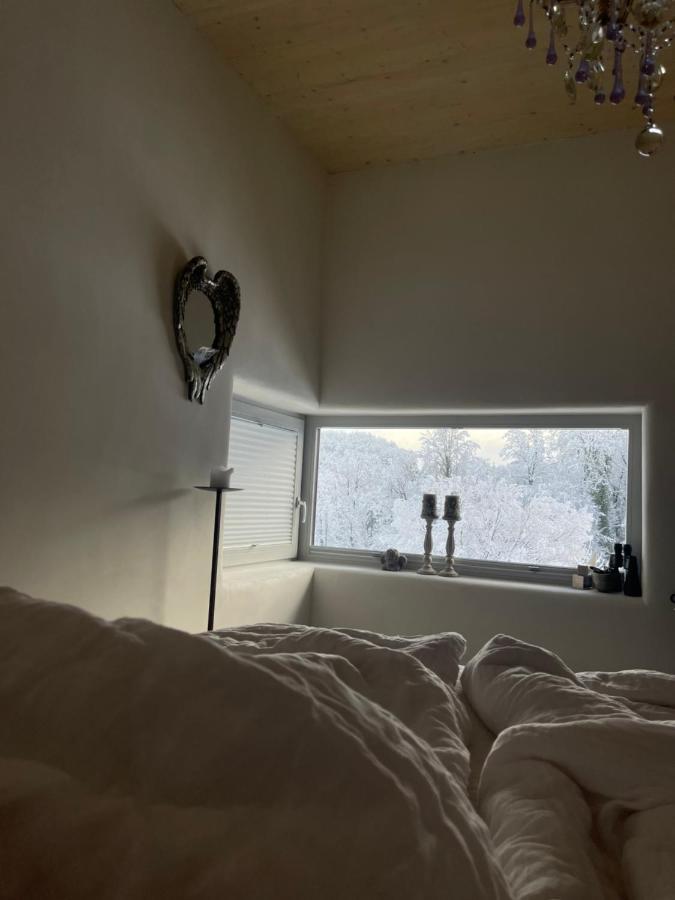 Vakantiehuis Sunhand Eibiswald