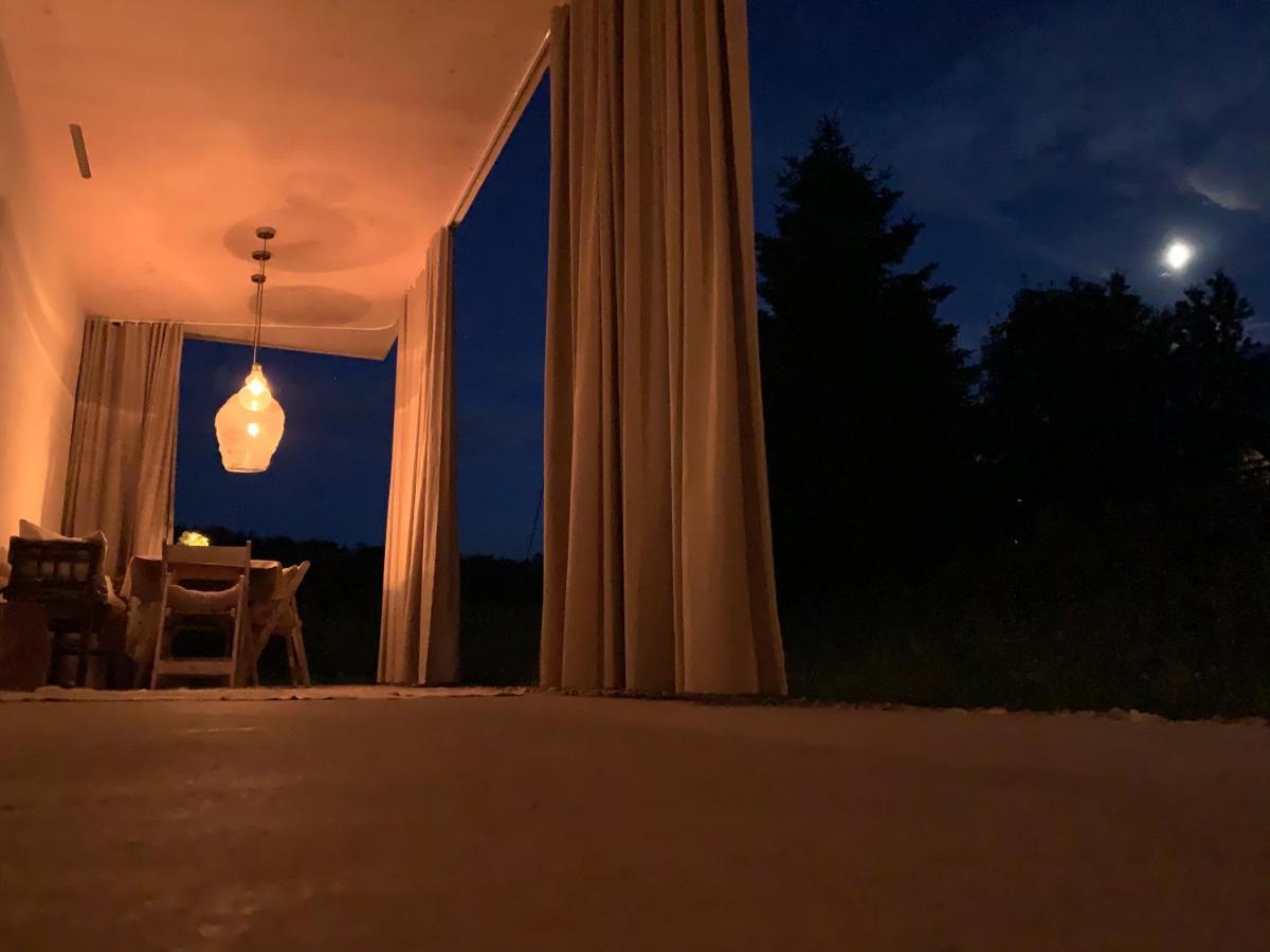 Vakantiehuis Sunhand